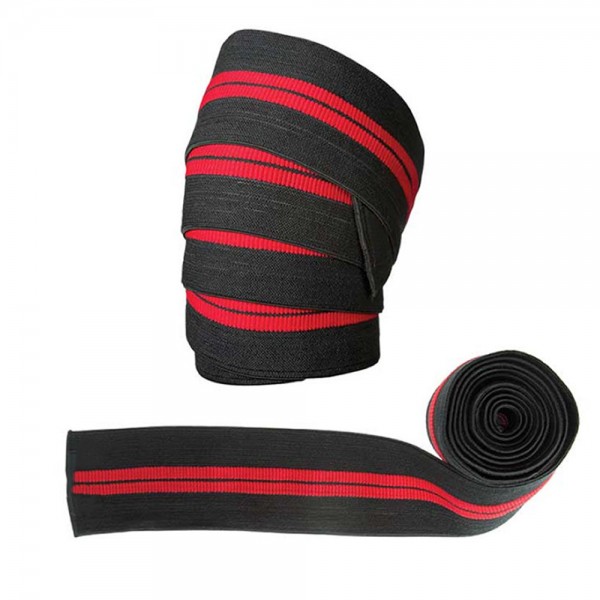 Elastic Knee Strap