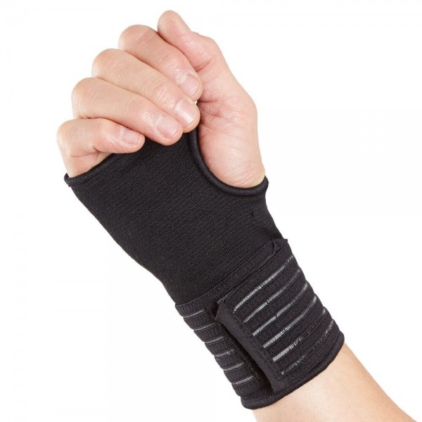 Elastic Wrist Wrap