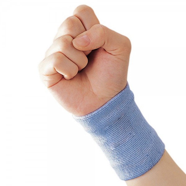 Elastic Wrist Wrap