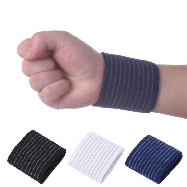 Elastic Wrist Wrap