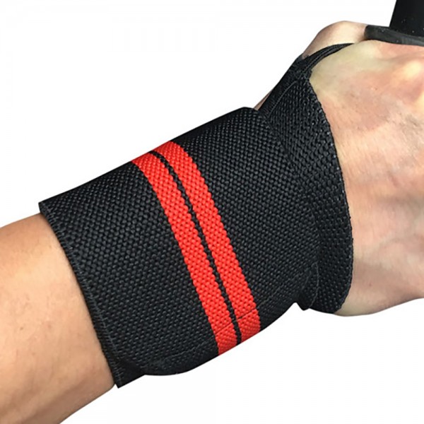 Elastic Wrist Wrap