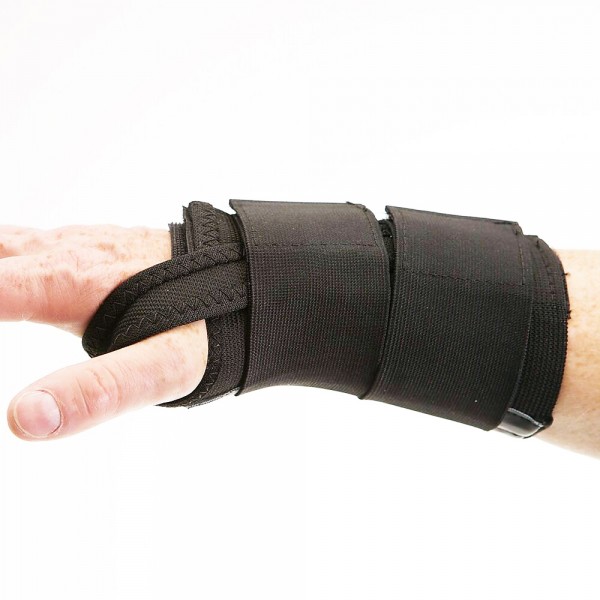 Elastic Wrist Wrap