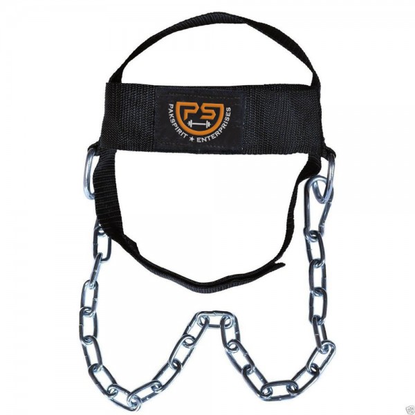 Head Harness