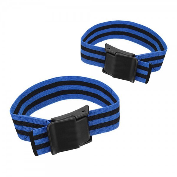 Occlusion Strap