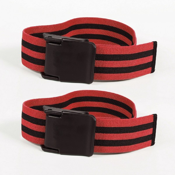 Occlusion Strap