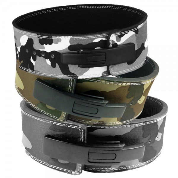 Weight Lifting Belts