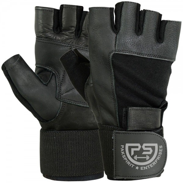 Weightlifting Gloves