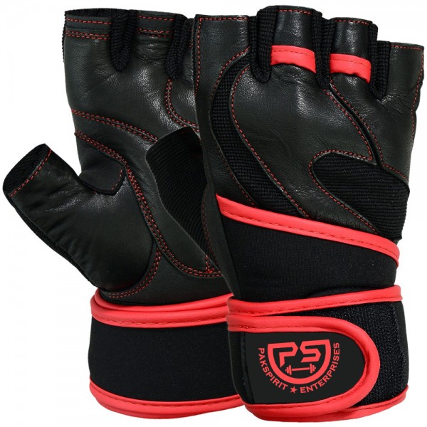 Weightlifting Gloves