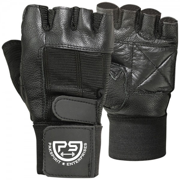 Weightlifting Gloves