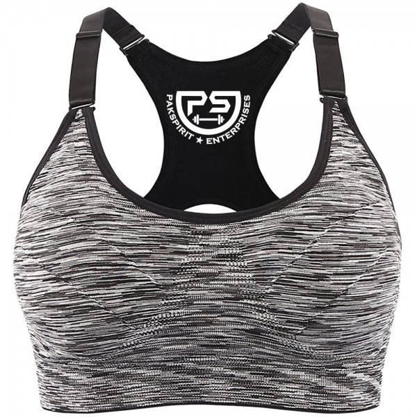 Women Training Bras & Crop