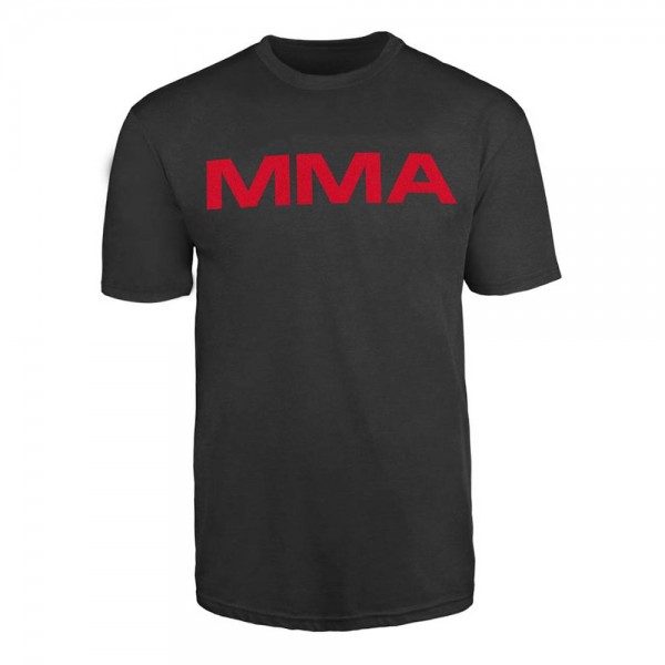 MMA Shirt