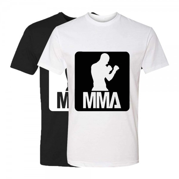 MMA Shirt