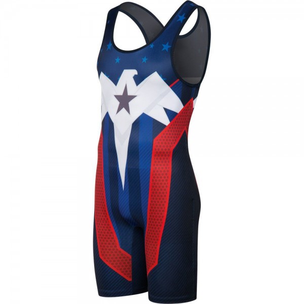 MMA Singlet