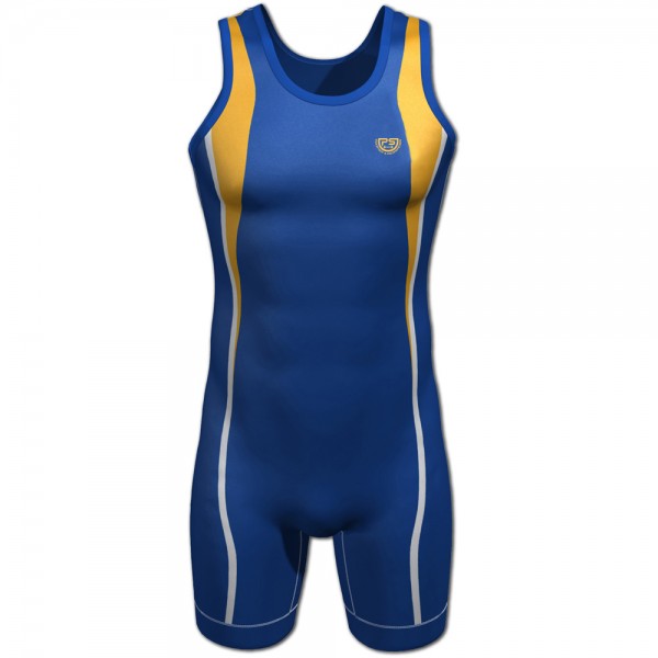 MMA Singlet