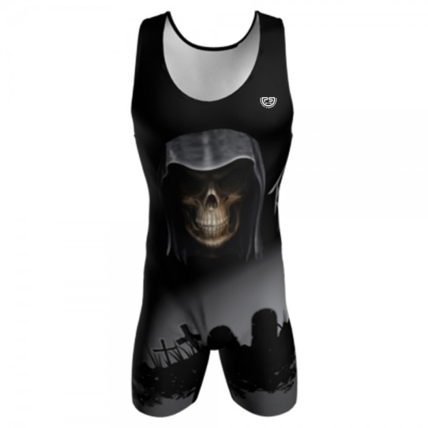 MMA Singlet