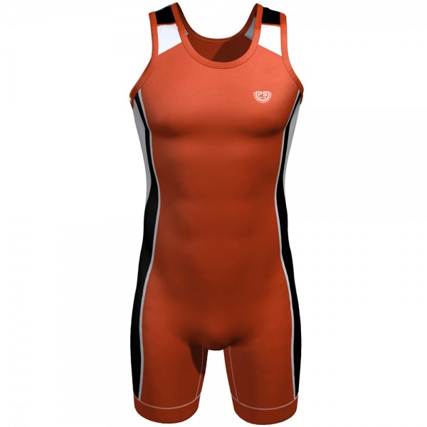 MMA Singlet