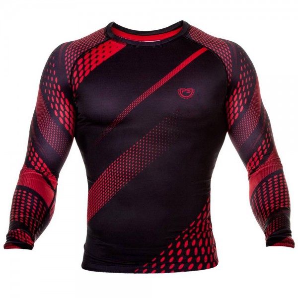 MMA Rash Guard