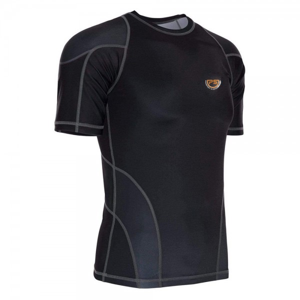 MMA Rash Guard