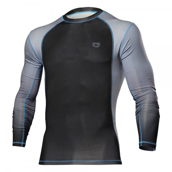 MMA Rash Guard