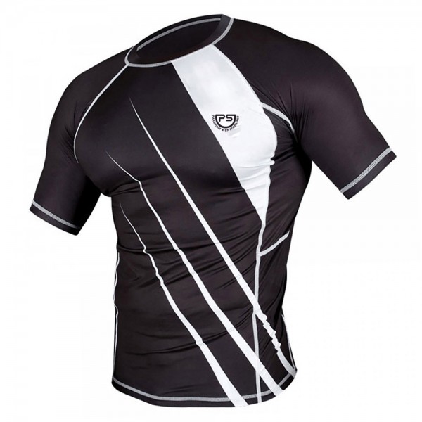 MMA Rash Guard