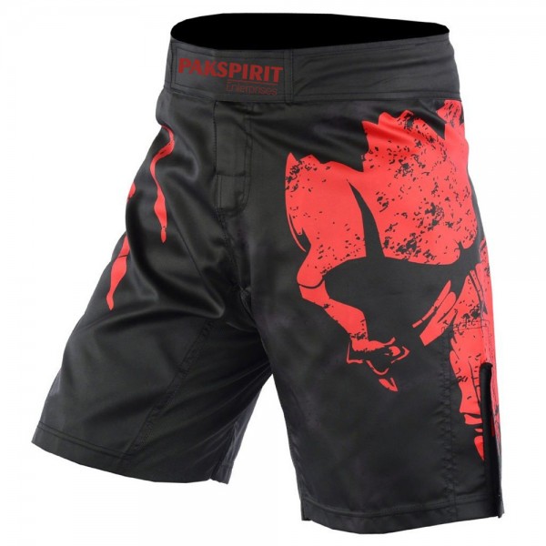 MMA Short