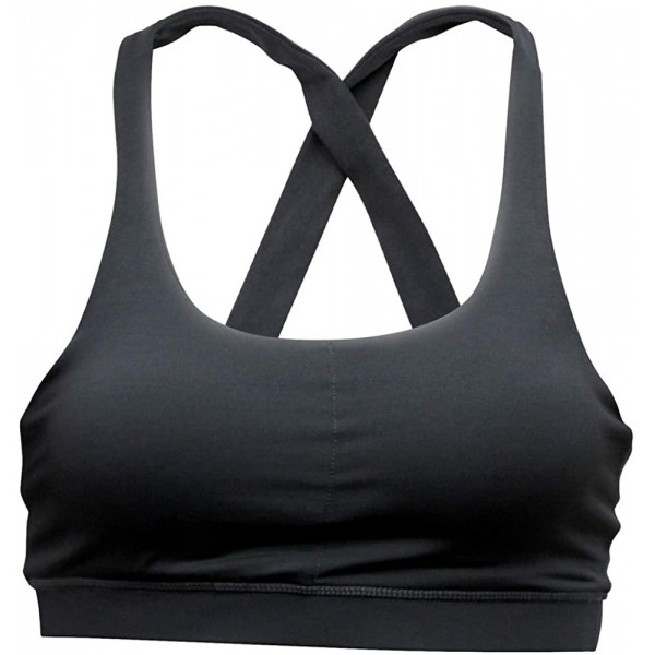 MMA Sports Bra