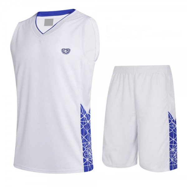 Basketball Uniform