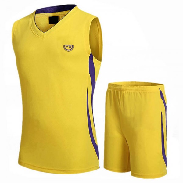 Basketball Uniform