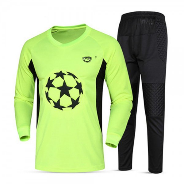 Goalkeeper Uniform