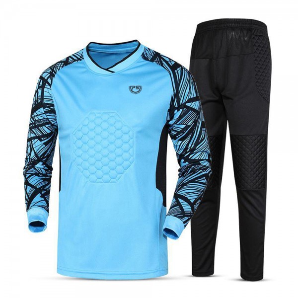 Goalkeeper Uniform