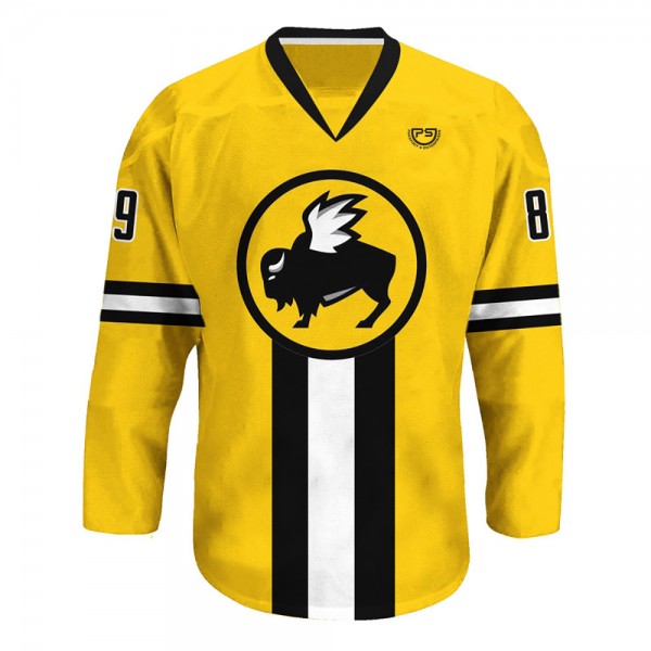 Ice Hockey Uniform