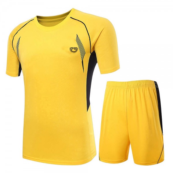 Soccer Uniform